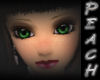 SP Ruby Earring