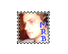 MRB Stamp