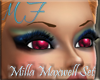 ~MF~[Req]Milla Eyes
