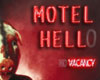 Motel Hell Poster