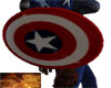American Dream Shield