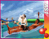 [AS1] Floating Pad