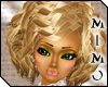 !M- Blond Lama