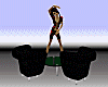 D2D Striptease Chrs Onx