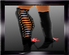 survivor boots