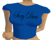 [DB]Sexy Diva Blue