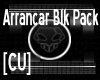 [CU] Arrancar Blk Pack