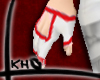 [KH] Tekken6- Lili Gloves