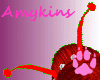 {AK} Measle's Antennae