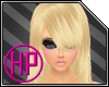 [HP]Blonde Sharissa