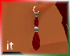 [it]Ruby Earrings