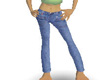 skinny jeans