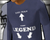 [Jer] Legend Shirt