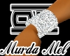 Diamond Bracelet (R)