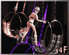:s4f V dance hammock