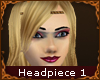 Norse Headpiece 1