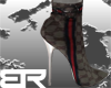 BR: Gucci Boots