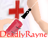 [Deadly]Blood Test