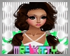 Kids Hair Aileigh Brown