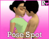RLove Deep Kiss