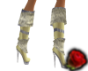 Merchant  Boots