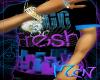 ::Papii::SwagSoFresh Tee