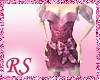 Pink Ribbon Dress