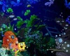 spongebob baby room