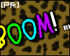 [pR] BOOM! Bitch