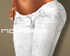 N-F White Jeans