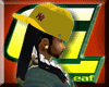 [GL]NEW ERA GCAP YELLOW