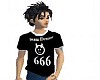 Team Demon T-Shirt