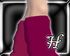 [HiNa] Sakura Socks