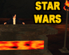 SW Jedi Burial Altar