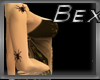 *BB spider tattoo (r)