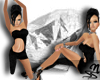 [N] SH@K Body Suit