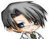 Hatori Chibi