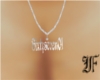 freezemarc Necklace (f)