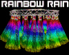 4u Rainbow Rain ClubLite