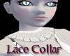 ~Lace collar~