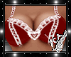 My Valentine Red/White