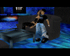 F26 animated poses couch