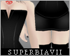 FMA Lust Mini DressV2 By SuperbiaVII