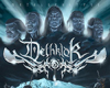 CDC-Dethklok-2 songs
