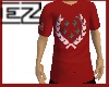 (djezc) 5 star G shirt 2
