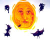 Battymoon