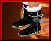 Cozy Goth Boot