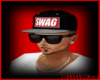 *SWAG* snapback