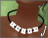 Jo|Joie Bead Necklace