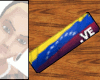 -ED- Venezuela Flag